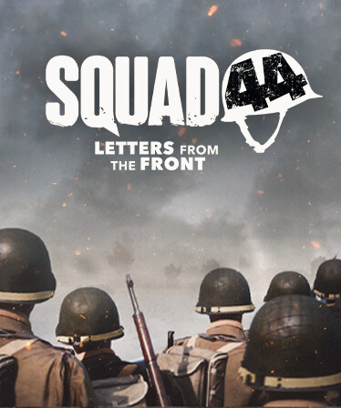 Squad 44