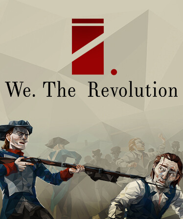 We. The Revolution