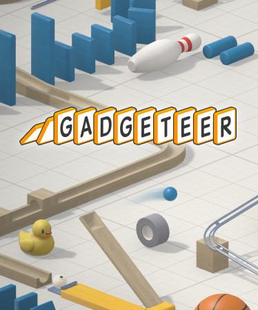Gadgeteer