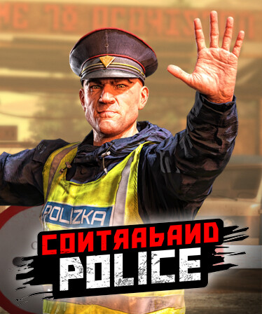 Contraband Police