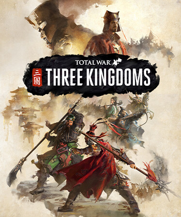 Total War: THREE KINGDOMS