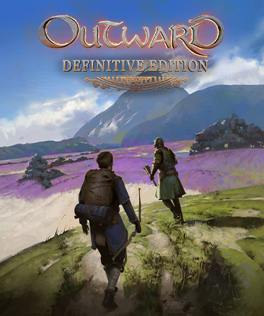 Outward Definitive Edition