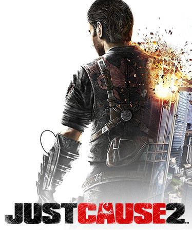 Just Cause 2