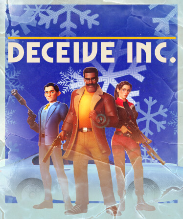Deceive Inc.