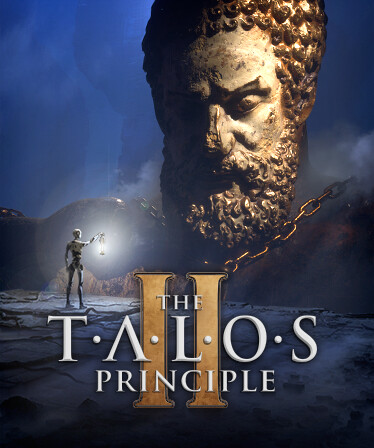 The Talos Principle 2