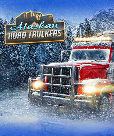 Alaskan Road Truckers