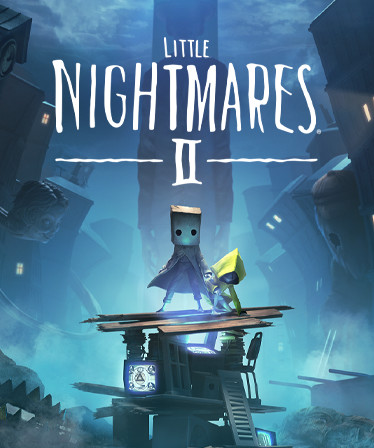 Little Nightmares II