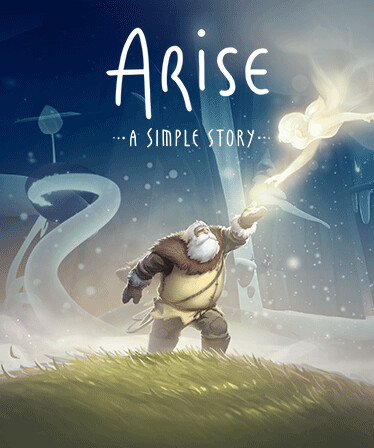 Arise: A Simple Story