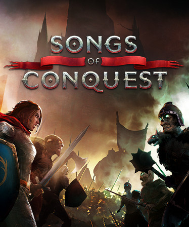 Songs of Conquest