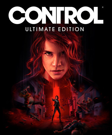 Control Ultimate Edition