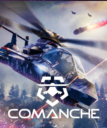 Comanche