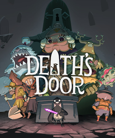 Death's Door