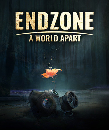 Endzone - A World Apart