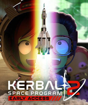 Kerbal Space Program 2