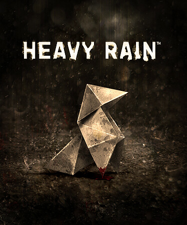 Heavy Rain