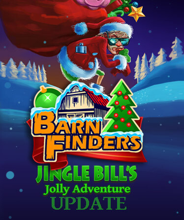 Barn Finders