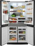 Холодильник Sharp SJ EX98F