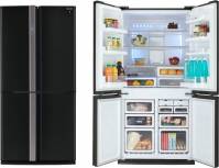 Холодильник Sharp SJ FJ97V