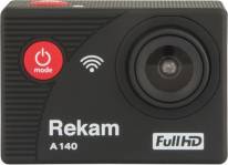 Видеокамера Rekam A140
