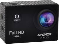 Видеокамера Digma DiCam 145