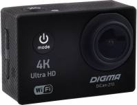 Видеокамера Digma DiCam 210