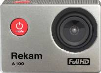 Видеокамера Rekam A100