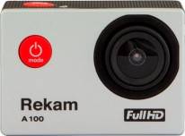 Видеокамера Rekam A100