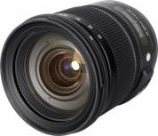 Объектив Sigma AF 24-105mm f/4 DG OS HSM Art Canon EF