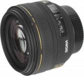 Объектив Sigma AF 30mm f/1.4 EX DC HSM Art Nikon F