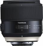 Объектив Tamron SP AF 35mm f/1.8 Di VC USD Nikon