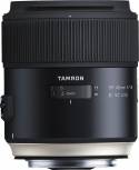 Объектив Tamron SP AF 45mm f/1.8 Di VC USD Canon