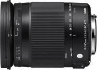 Объектив Sigma 18-300mm f/3.5-6.3 DC Macro OS HSM Contemporary Canon EF-S