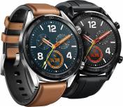 Смарт-часы Huawei Watch GT