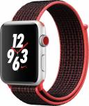 Смарт-часы Apple Watch Nike+ Series 3
