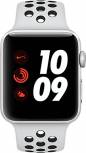 Смарт-часы Apple Watch Nike+ Series 3