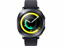 Смарт-часы Samsung Gear Sport