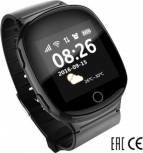 Смарт-часы Smart Baby Watch D100S