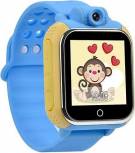 Смарт-часы Smart Baby Watch G10