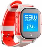 Смарт-часы Smart Baby Watch SBW WS