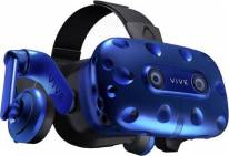 VR-гарнитура HTC Vive Pro