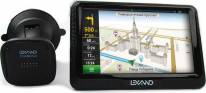 GPS-навигатор Lexand CD-5 HD