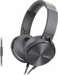 Наушники Sony MDR-XB950AP