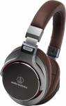 Наушники Audio-Technica ATH-MSR7