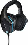 Наушники Logitech G633