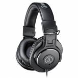 Наушники Audio-Technica ATH-M30X