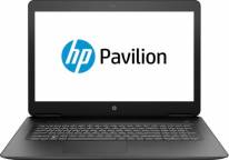 Ноутбук HP Pavilion 17-ab410ur