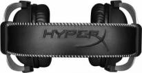 Наушники HyperX Cloud