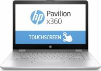Ноутбук HP Pavilion 14-ba103ur x360