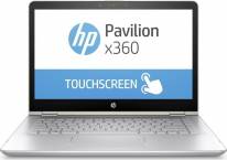 Ноутбук HP Pavilion x360 14-ba104ur