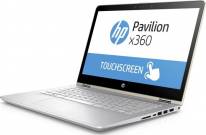 Ноутбук HP Pavilion x360 14-ba104ur